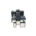 MIRROR BLOCKS FUNDO BRANCO 9
